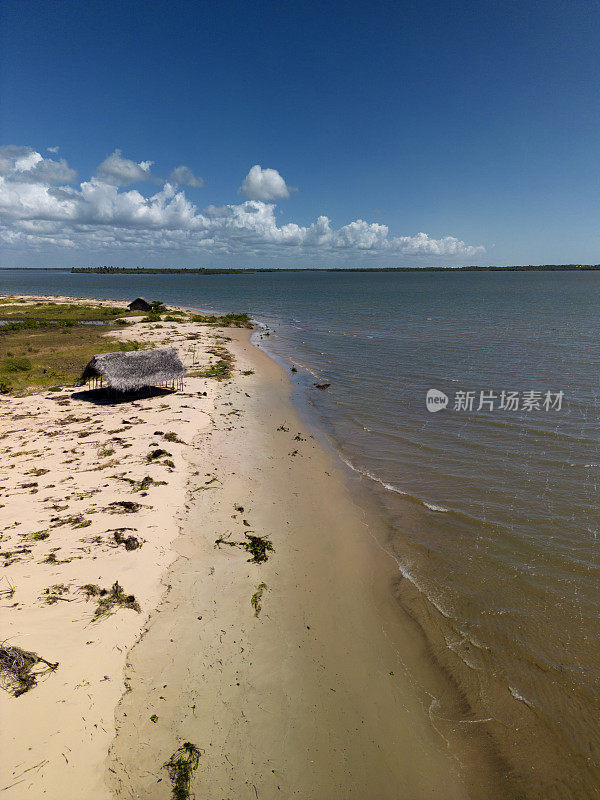 São Francisco River